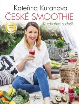 České smoothie