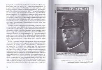 Pavel Kosatík: České snění