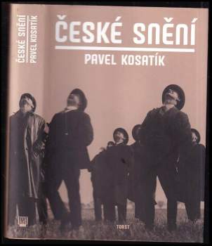 České snění