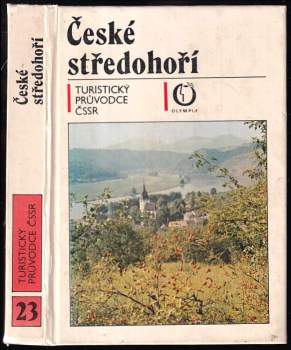 České středohoří
