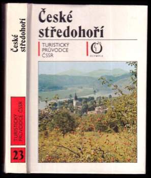 Stanislav Vorel: České středohoří