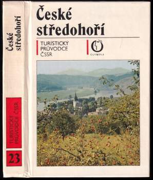 Bohumil Stehlík: České středohoří