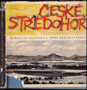 České středohoří
