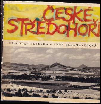 České středohoří