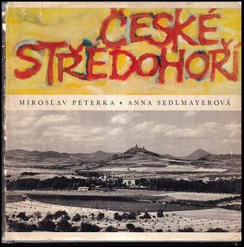 České středohoří