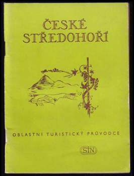 České Středohoří
