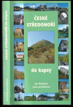 Jiří Růžička: České středohoří