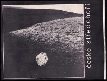 České středohoří