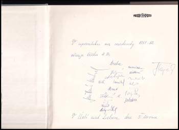 Josef Prošek: České středohoří