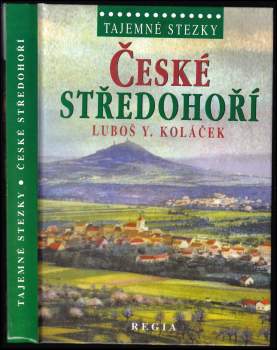 České středohoří