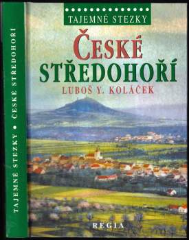 České středohoří