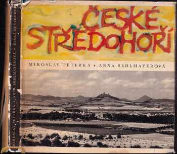České středohoří