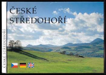 České středohoří