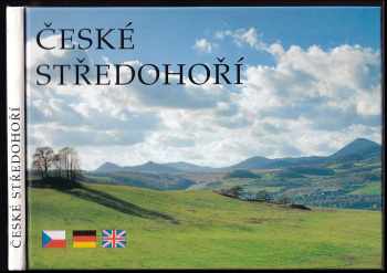 České středohoří štětcem a objektivem