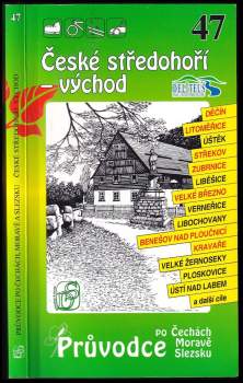Petr David: České středohoří - východ