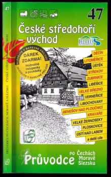 České středohoří - východ