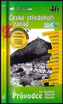České středohoří - západ