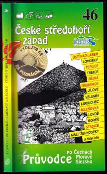 Petr David: České středohoří - západ