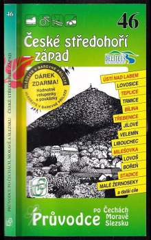 České středohoří - západ