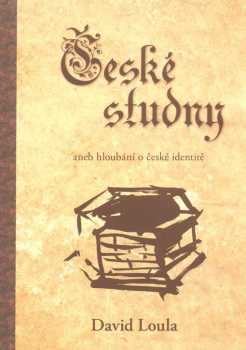 České studny, aneb, Hloubání o české identitě