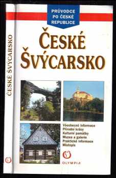 České Švýcarsko