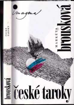 Markéta Brousková: České taroky