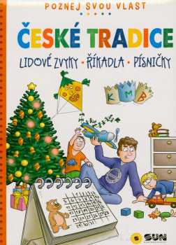 České tradice