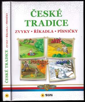 Martin Izák: České tradice
