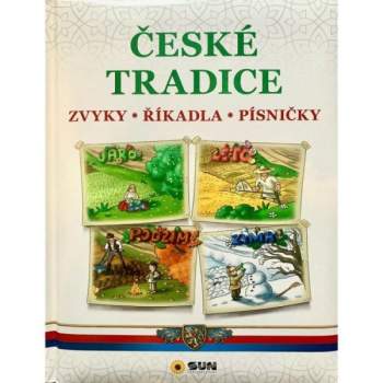 Martin Izák: České tradice