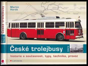 České trolejbusy