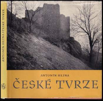 České tvrze