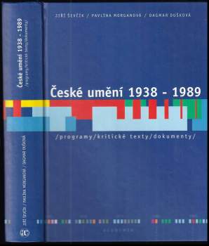 České umění 1938-1989