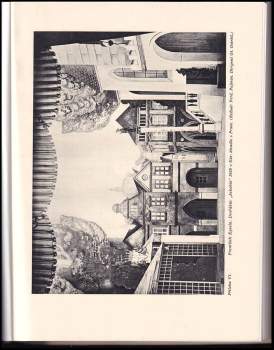 České umění dramatické