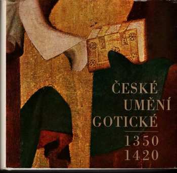 České umění gotické