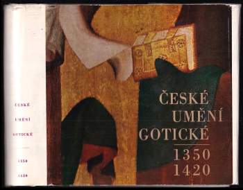 České umění gotické