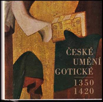 České umění gotické