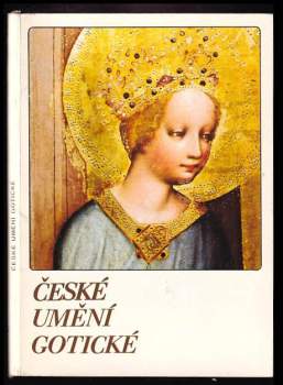 České umění gotické