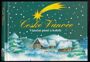 České Vánoce