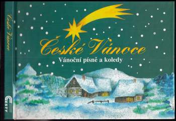Lucie Pítrová: České Vánoce