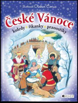 Otakar Čemus: České Vánoce
