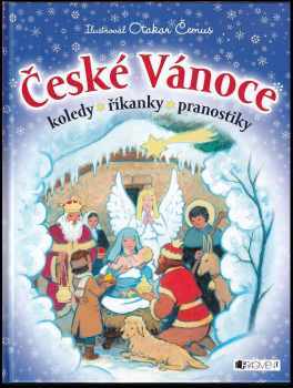 Otakar Čemus: České Vánoce