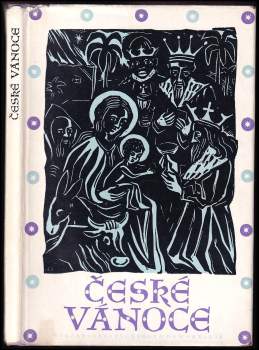 České vánoce