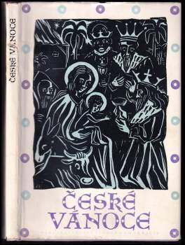 České vánoce