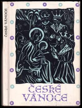 České vánoce