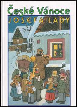 České Vánoce Josefa Lady