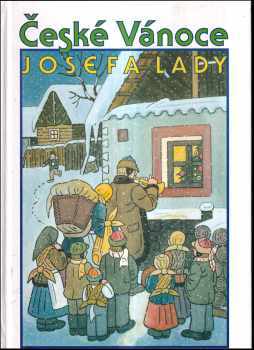 České Vánoce Josefa Lady