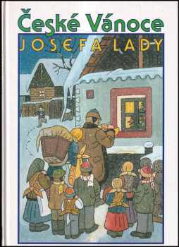 České Vánoce Josefa Lady