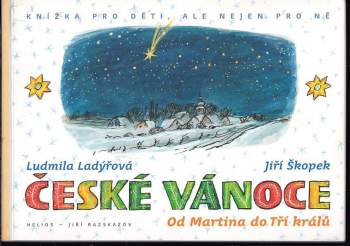 České Vánoce