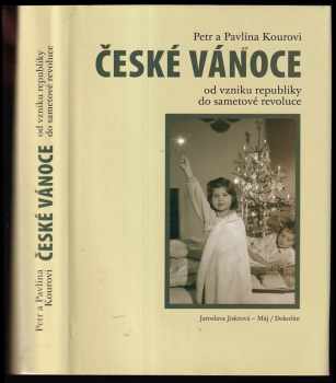 České Vánoce