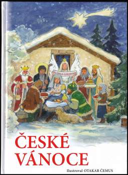 České Vánoce